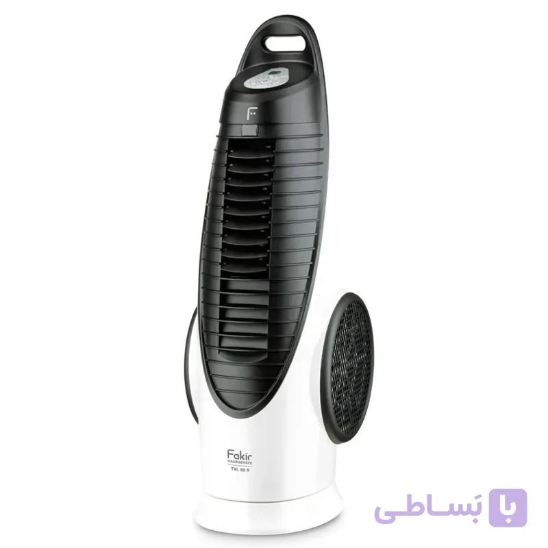 پنکه ایستاده فکر مدل TVL90S با ریموت