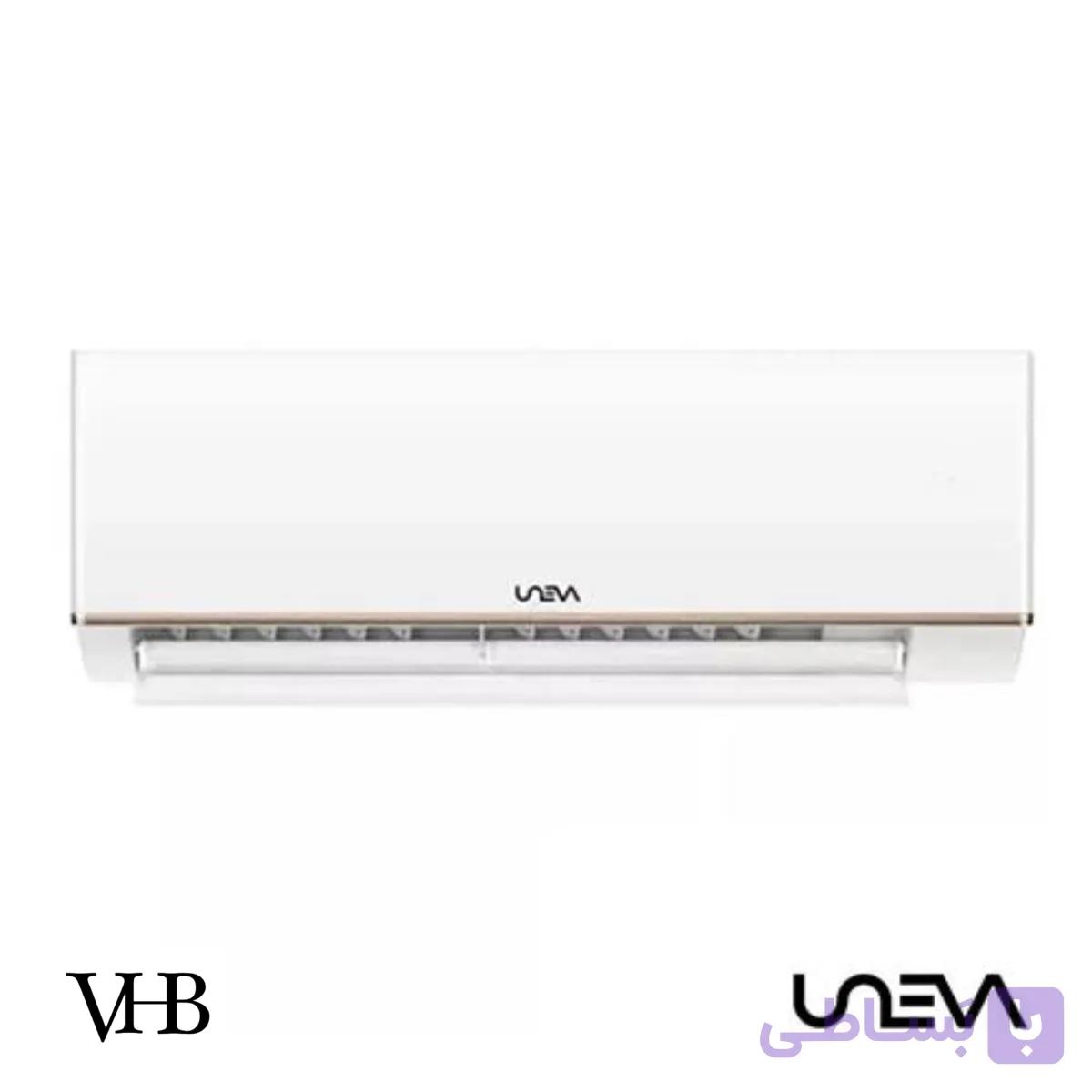 کولر گازی یونیوا مدل UN-GHS24PRO T4 ظرفیت 24000