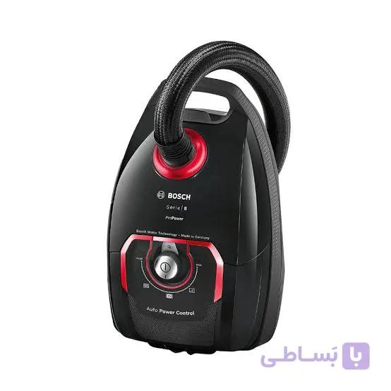 جارو برقی بوش مدل BGL8POW2