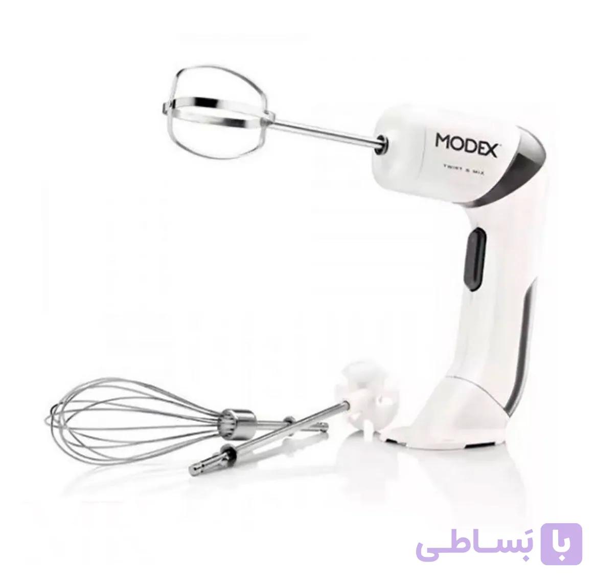 همزن دستی مودکس HM595