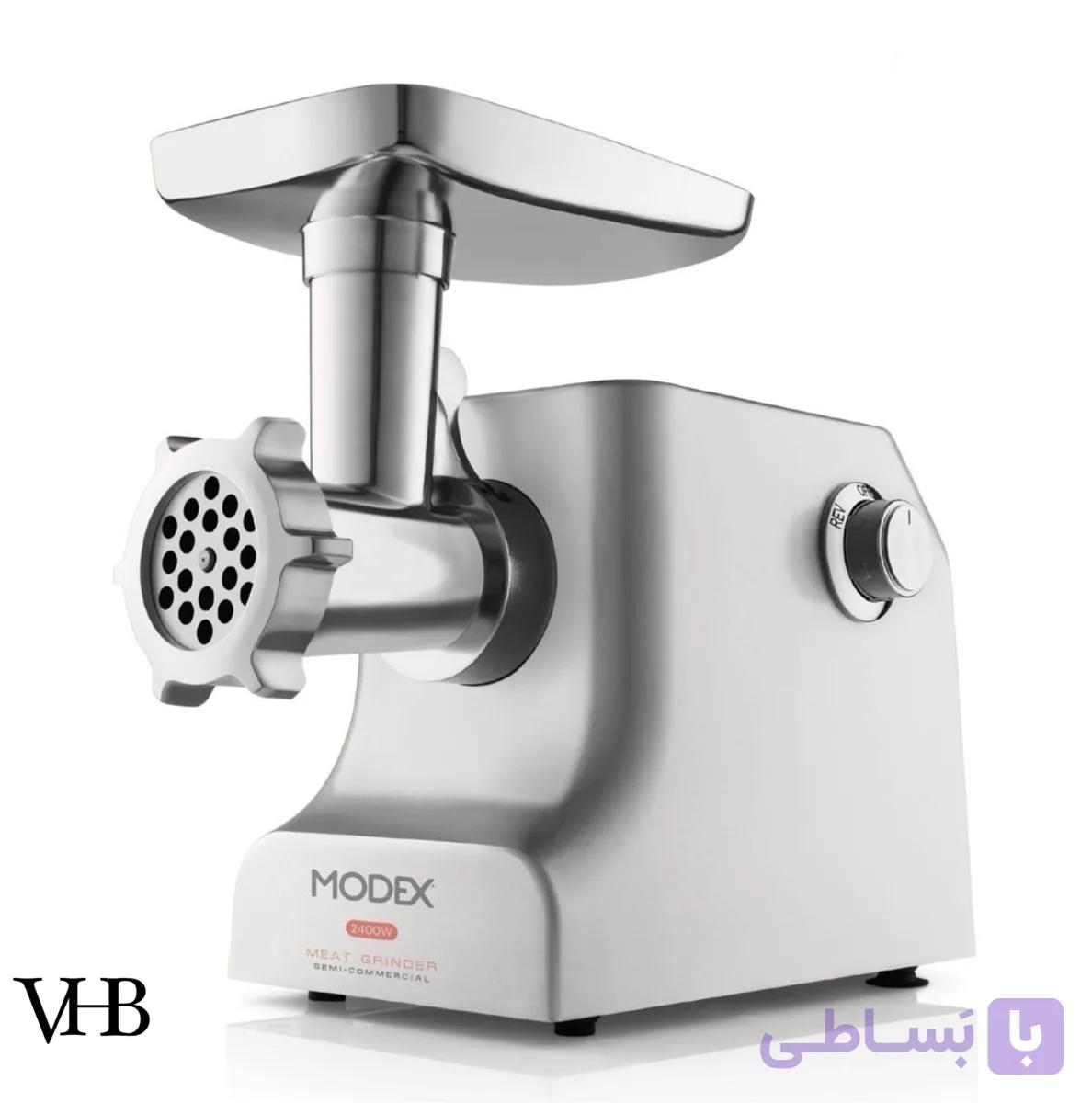 چرخ گوشت مودکس مدل MG595