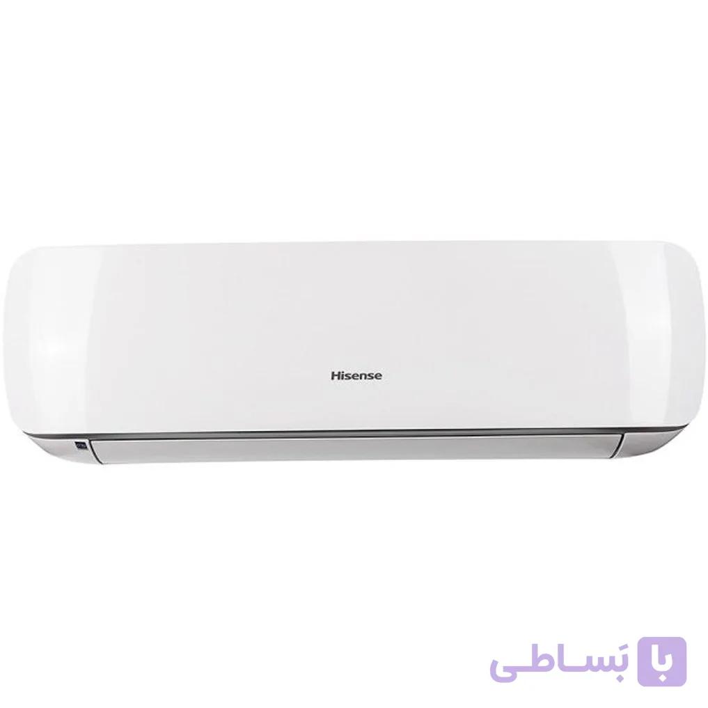کولر گازی هایسنس مدل HIH-18TG ظرفیت ۱۸۰۰۰ BTU