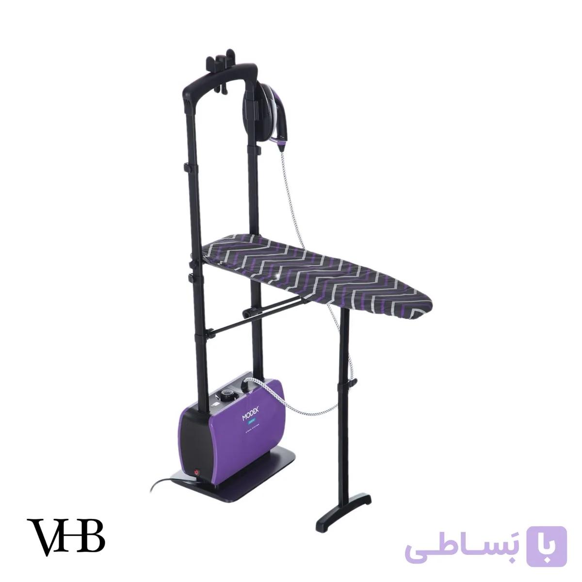 اتو بخار ایستاده مودکس مدل GC9900