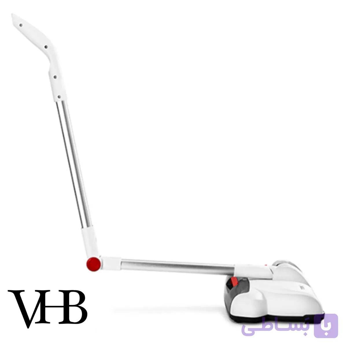 جارو شارژی ایستاده مودکس مدل HVC1080