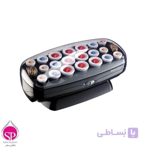 مجموعه بیگودی حرارتی 20 تکه بابیلیس پرو، سرامیکی BAB3021E — تصویر 1