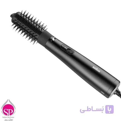 برس حرارتی براون مدل AS 4.2 — تصویر 1