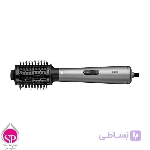سشوار برسی براون مدل AS 4.3 — تصویر 1
