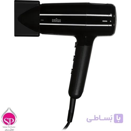 سشوار براون مدل HD2.2 — تصویر 1