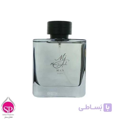 ادوپرفیوم مردانه مارک ژوزف ام جی من 100 میل