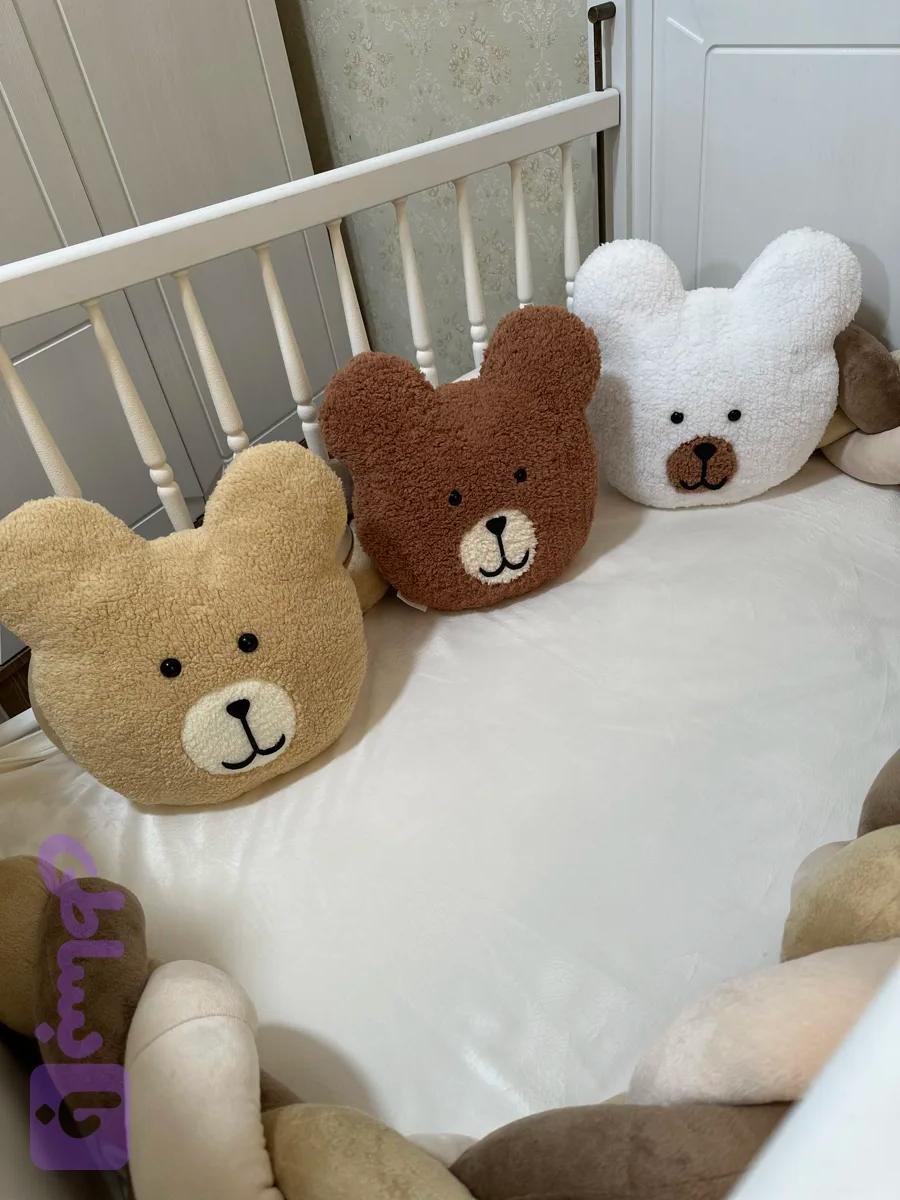 کوسن تدی🐻