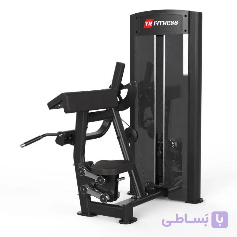 دستگاه جلو بازو لاری سیم کش 61A10