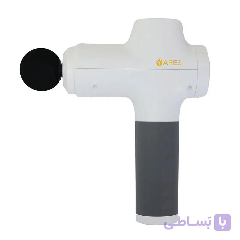 ماساژور تفنگی ارس مدل RS-G106-WG — تصویر 1