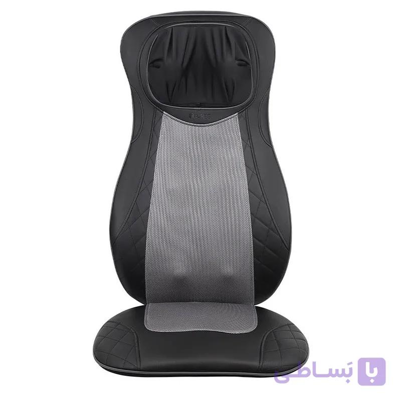روکش صندلی ماساژور آرس مدل RS-C102 — تصویر 1