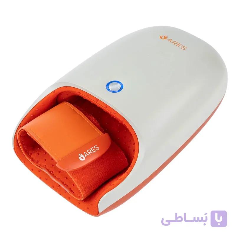 ماساژور برقی دست ارس مدل RS-H102 — تصویر 1