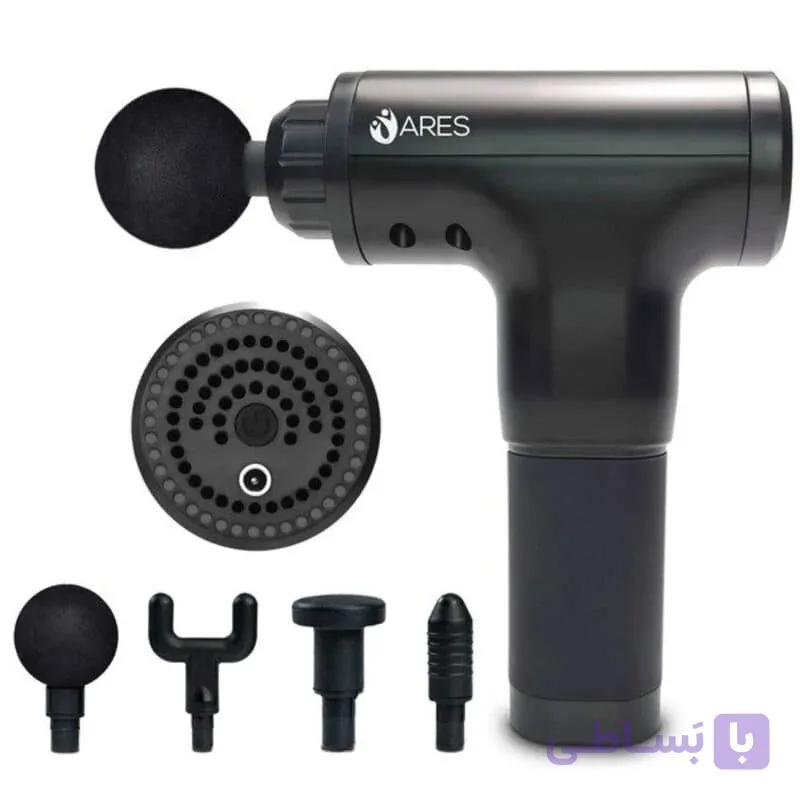 ماساژور تفنگی ارس Ares RS-G101 — تصویر 1
