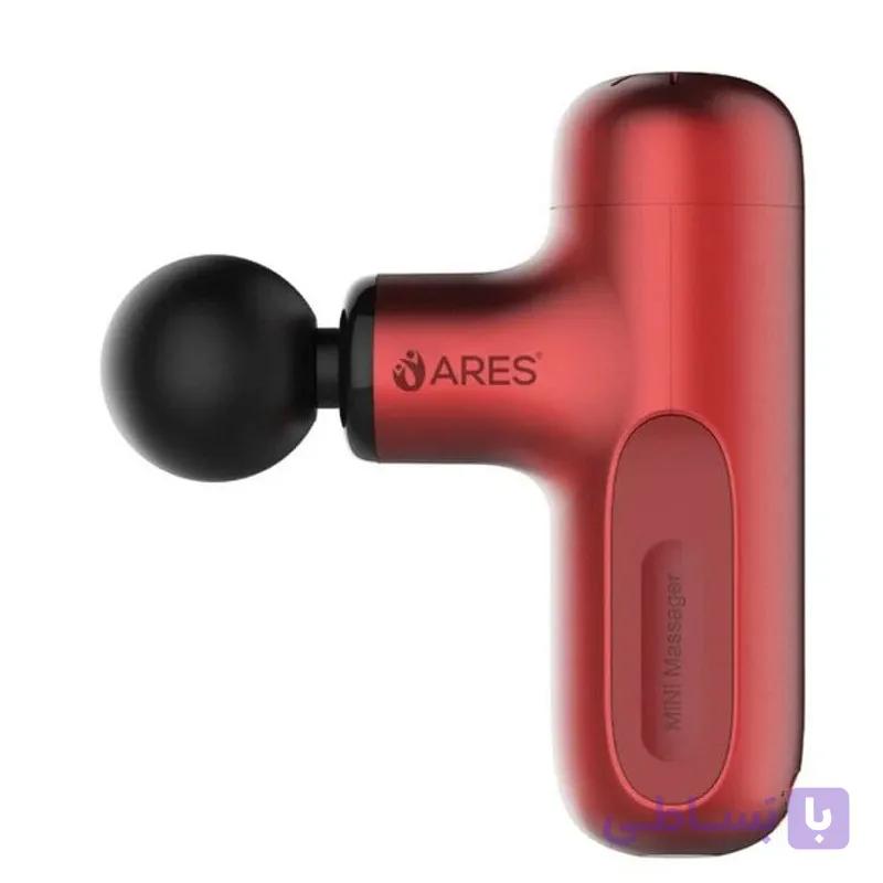ماساژور تفنگی ارس Ares RS-G104 — تصویر 1
