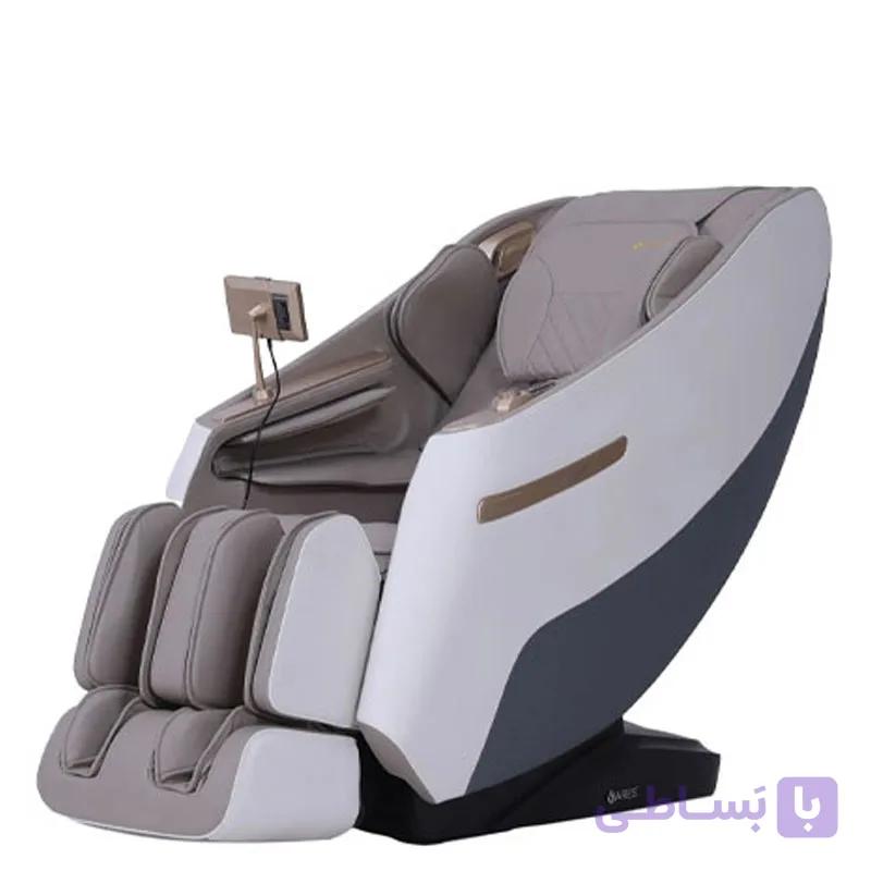 صندلی ماساژور آرس مدل ARES URoyal RS-K120 — تصویر 1