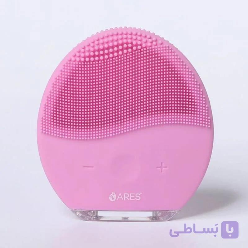 ماساژور ویبره‌ای صورت و پوست ارس ARES uLuna-2 — تصویر 1