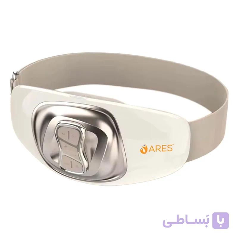 ماساژور لاغری ارس مدل RS-B101 — تصویر 1