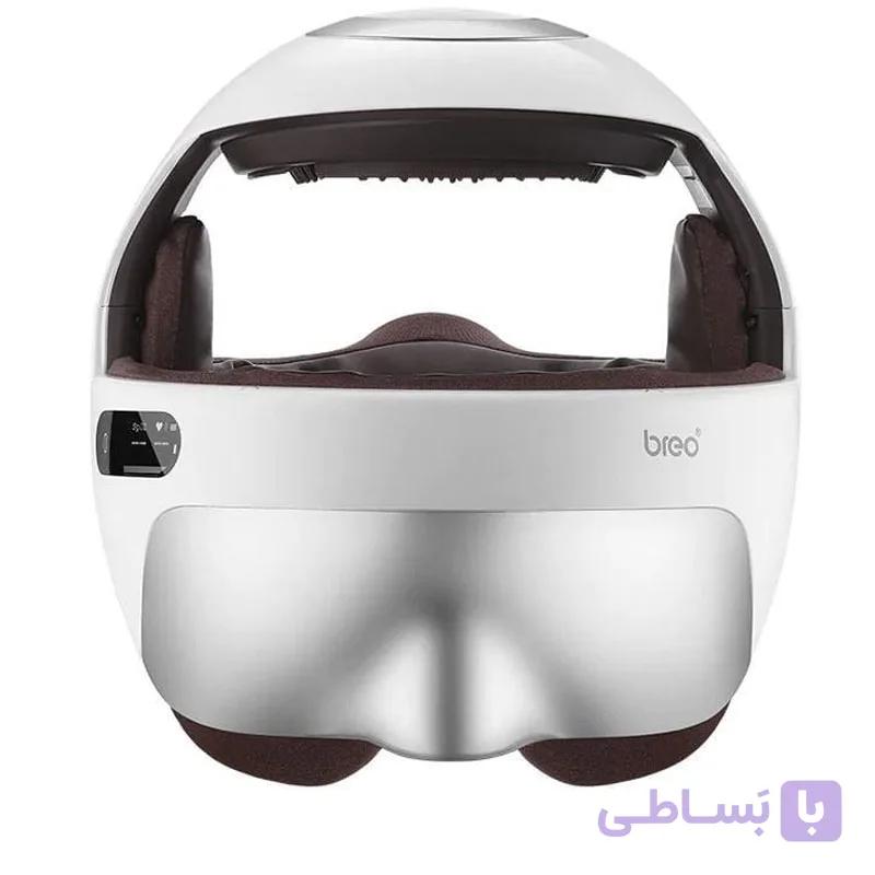 ماساژور چشم و سر برئو مدل Breo iDream 5S