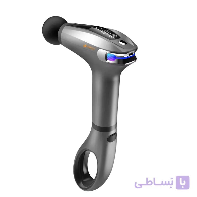 ماساژور تفنگی ارس مدل RS-G105-B — تصویر 1