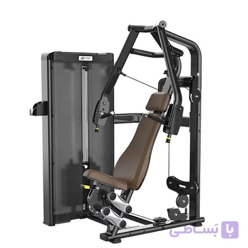 دستگاه پرس سینه اکستریم Xtrim JW-001