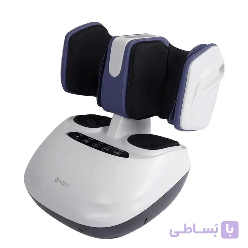 ماساژور پا ارس مدل RS-F106 — تصویر 1