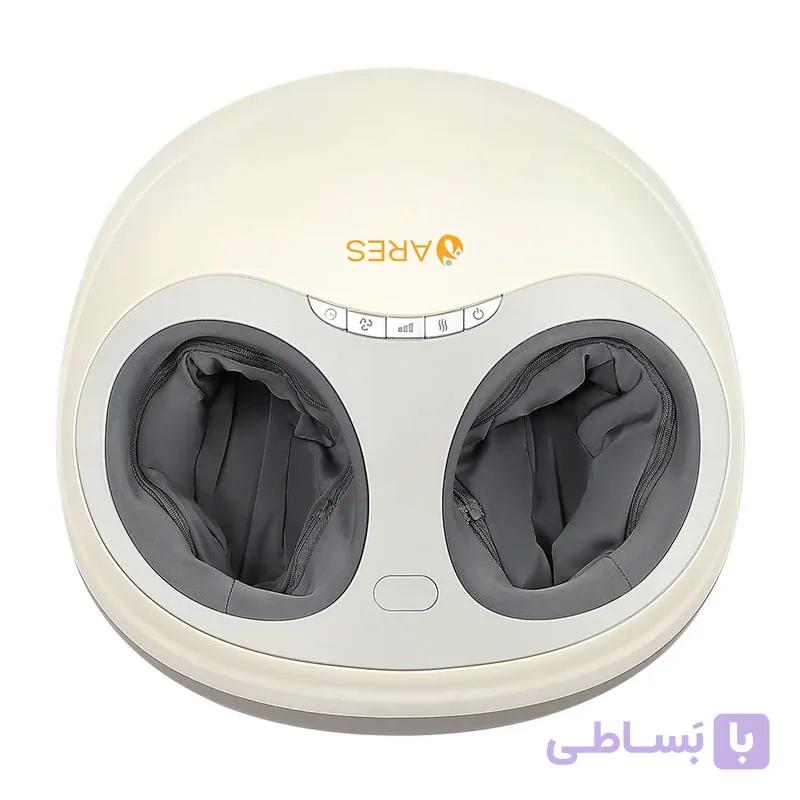 ماساژور پا ارس مدل RS-F107 — تصویر 1