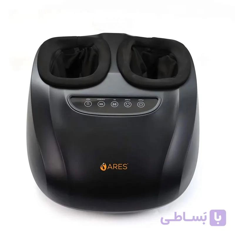 ماساژور پا ارس مدل RS-F101 — تصویر 1