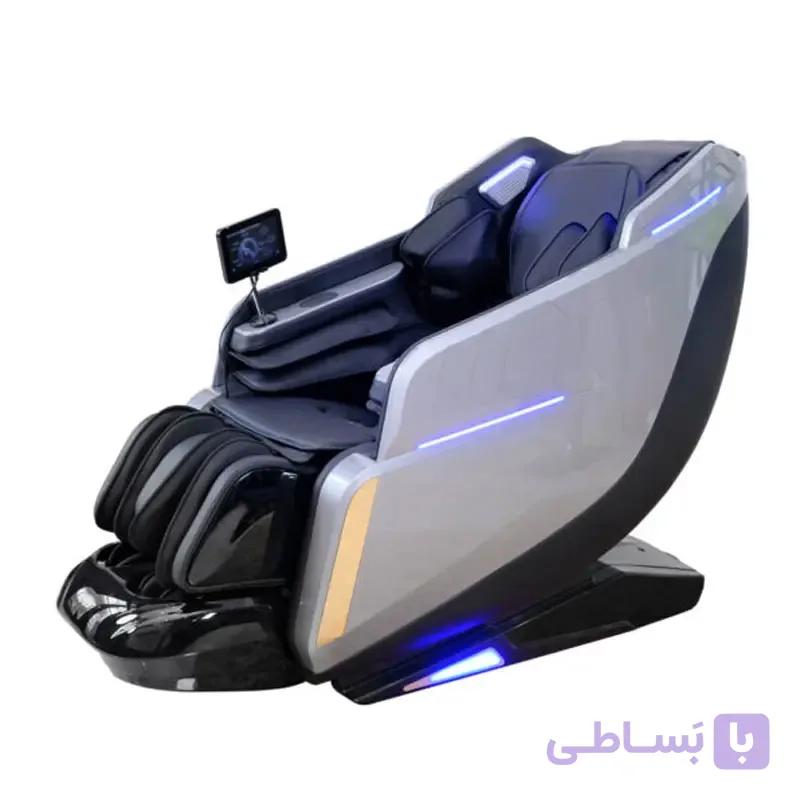 صندلی ماساژور لیرکن LEK-988L20 — تصویر 1