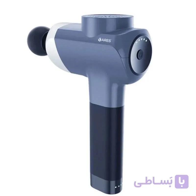 ماساژور تفنگی ارس Ares RS-G103 — تصویر 1
