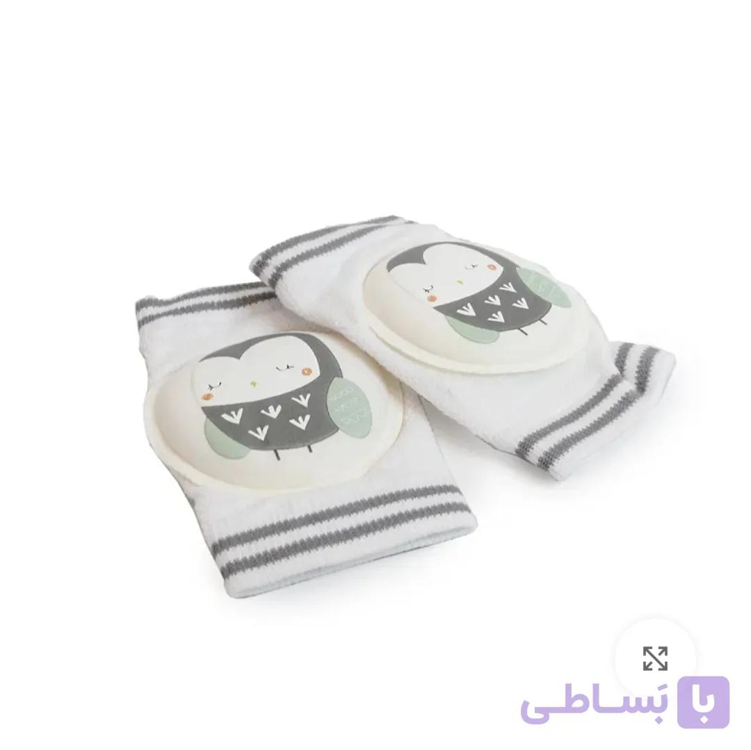 زانوبند کودک مدل Z1001 بسته 2 عددی