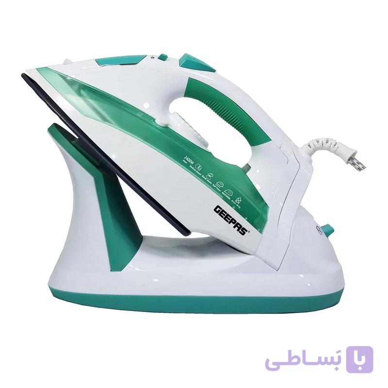 اتو بخار جیپاس مدل GSI24015