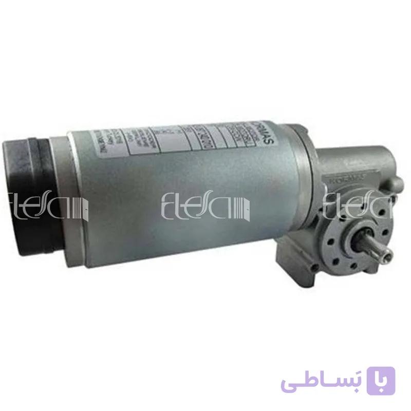 موتور درب اتوماتیک شیشه ای کورماس — تصویر 1