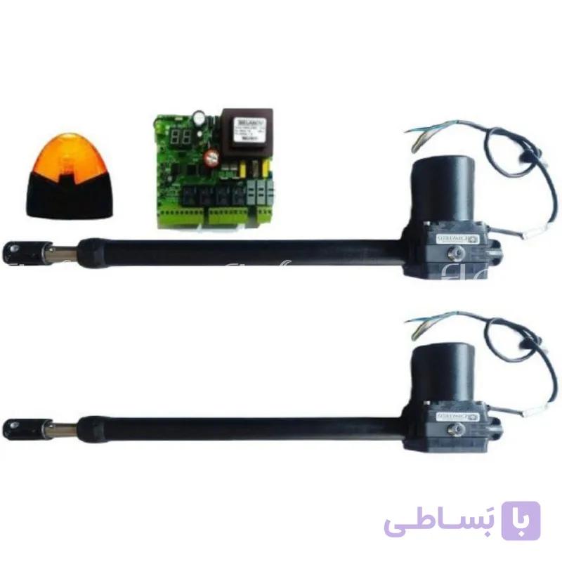 جک بازویی پارکینگی چاورتو 400 — تصویر 1