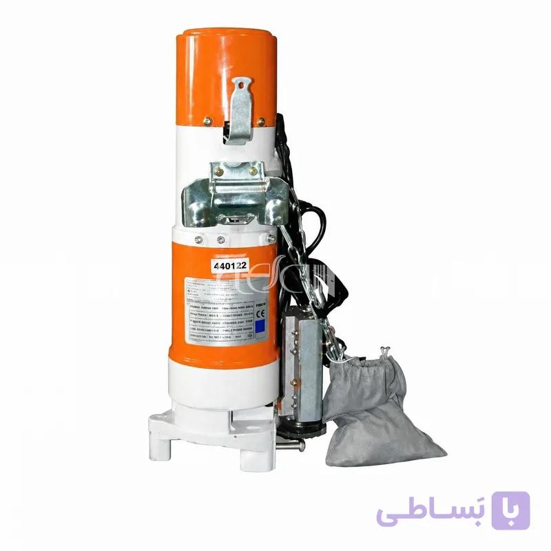 موتور کرکره برقی ساید کی تی ام مدل KTM AC 600KG