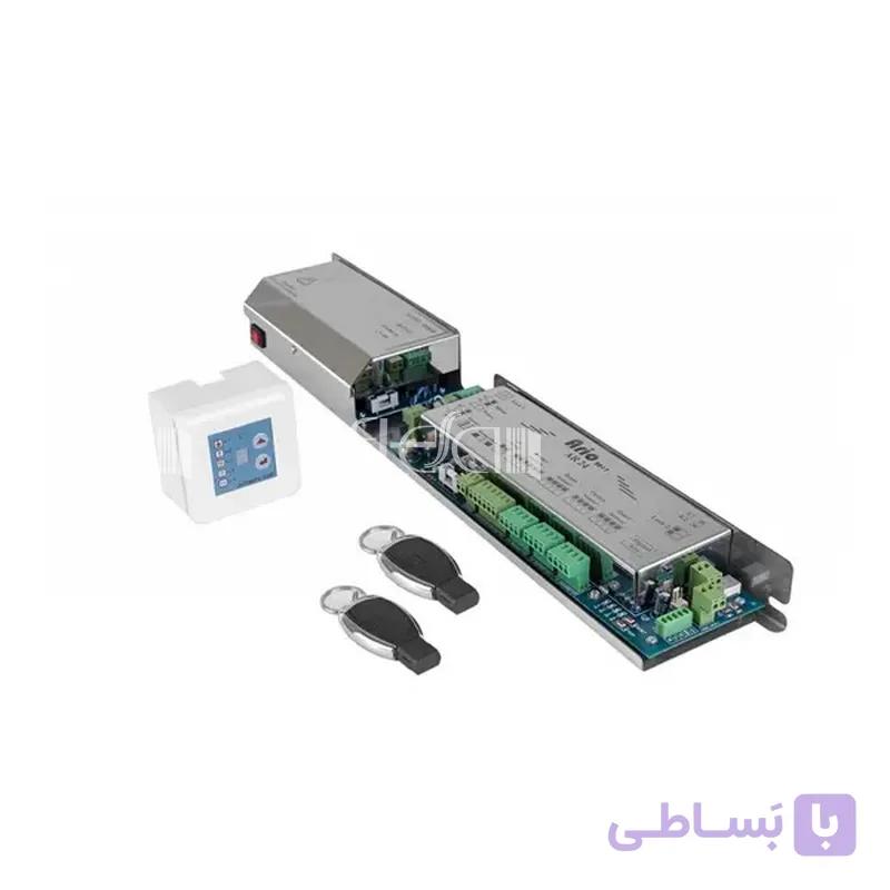 کنترل باکس درب اتوماتیک شیشه ای آریو ARIO PS024 — تصویر 1