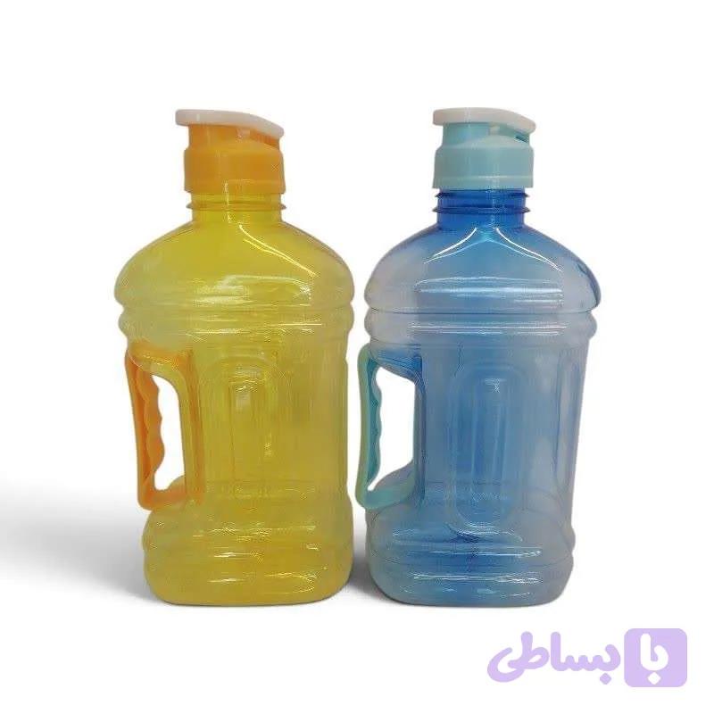 آبخوری دسته دار(قمقمه)