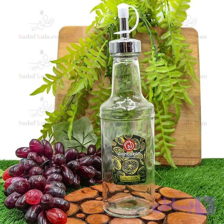آبلیمو خوری دی(بلند)روغن ریز