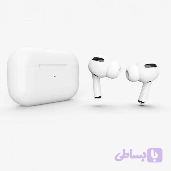 ایرپاد بلوتوثی WISME مدل T27 — تصویر 1