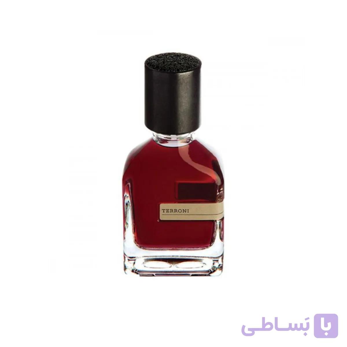 عطر ادکلن اورتو پاریسی ترونی دستساز | Orto Parisi Terroni