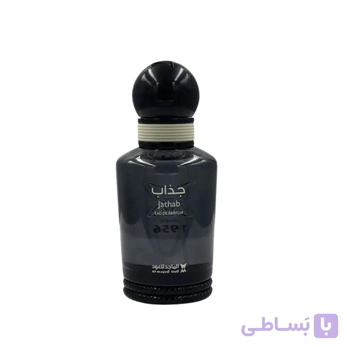 عطر ادکلن جذاب دستساز | Jazzab