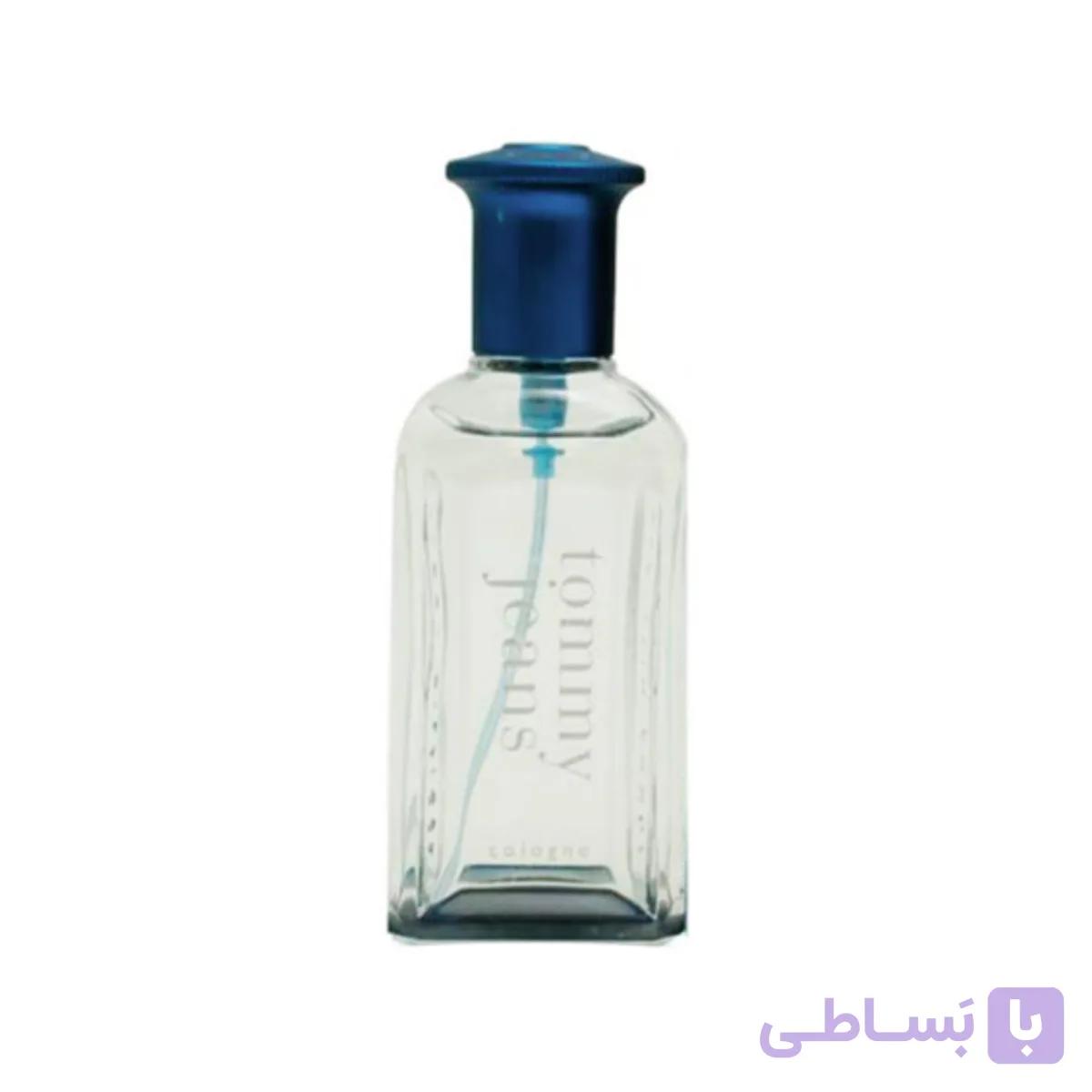 عطر ادکلن تامی جینز دستساز | Tommy Jeans