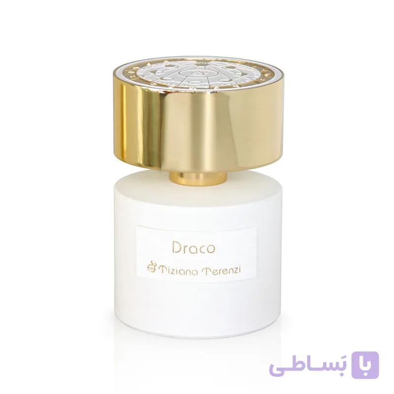 عطر ادکلن تیزیانا ترنزی دراکو دستساز | Tiziana Terenzi Draco