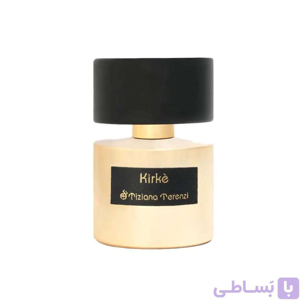 عطر ادکلن تیزیانا ترنزی کرکه دستساز| Tiziana Terenzi Kirke