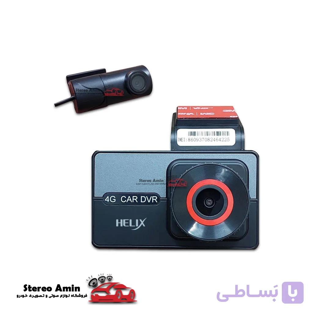 دوربین ثبت وقایع هلیکس مدل Helix A19 4G — تصویر 1