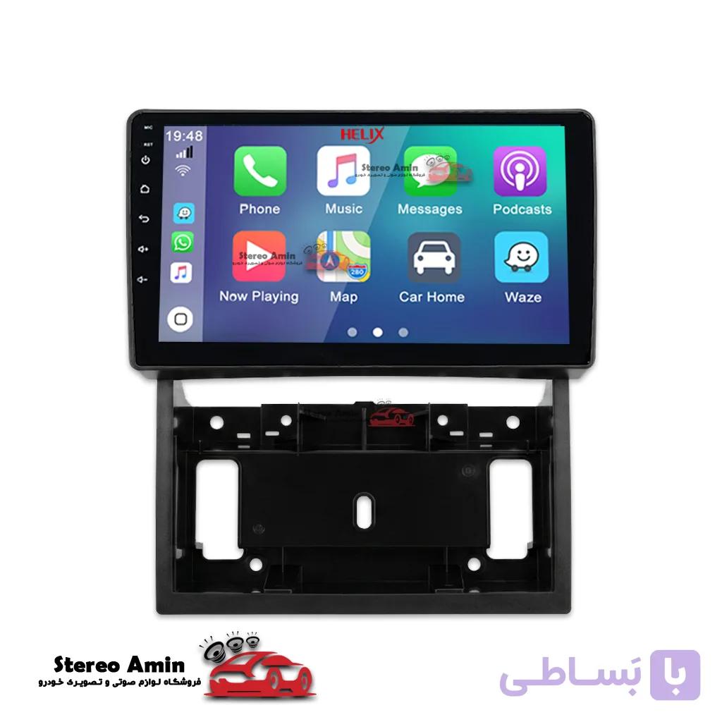 مانیتور سمند سورن برند هلیکس مدل T440 4+32 — تصویر 1