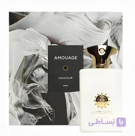 عطر ادکلن آمواج هانر مردانه یک میل