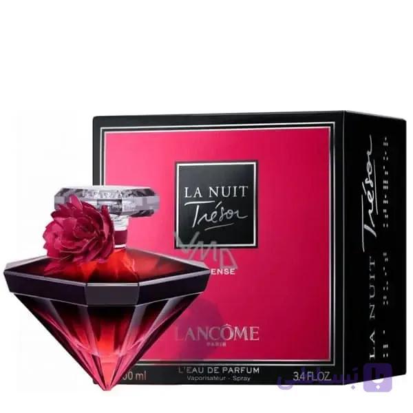 عطر ادکلن لانکوم لا نویت ترزور اینتنس یک میل