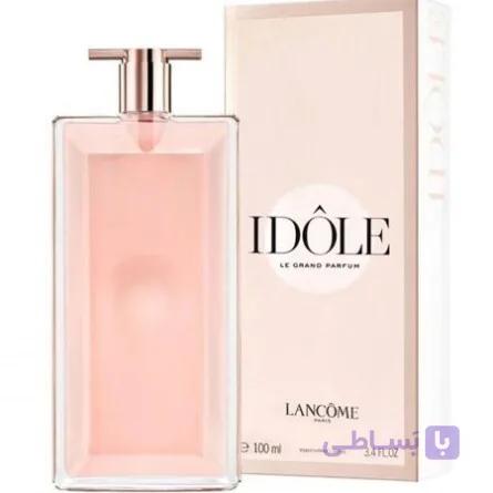 عطر ادکلن لانکوم آیدول یک میل
